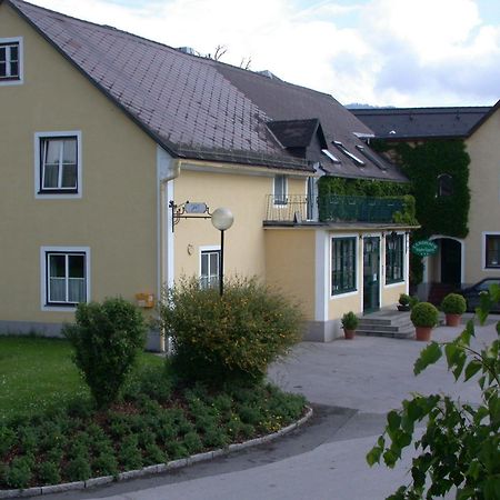 Landhaus Kuegler-Eppich, Kuep Kg Proleb Exterior foto