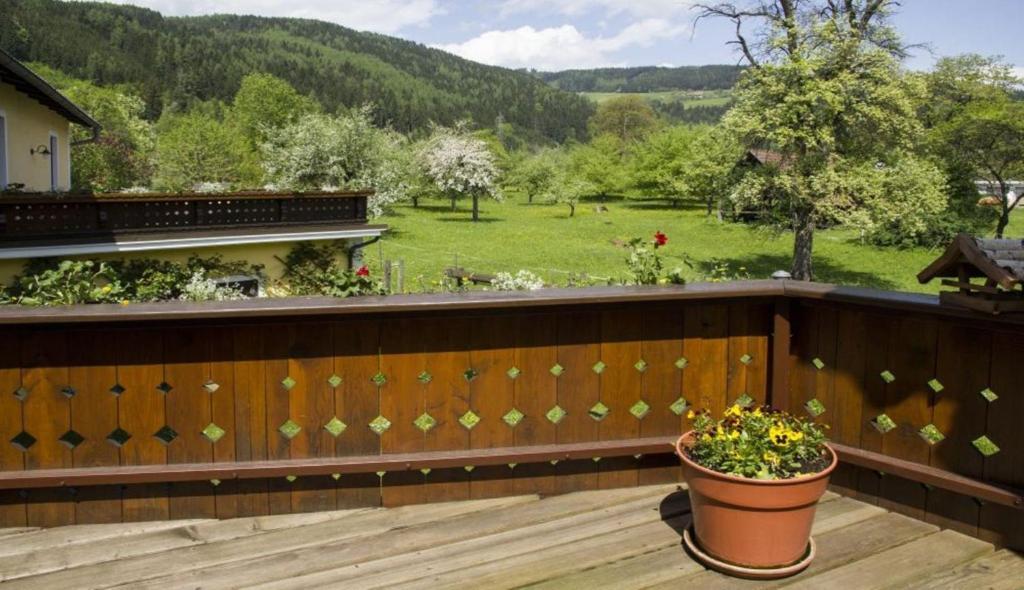 Landhaus Kuegler-Eppich, Kuep Kg Proleb Exterior foto