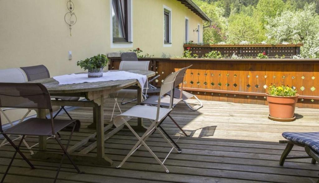 Landhaus Kuegler-Eppich, Kuep Kg Proleb Exterior foto